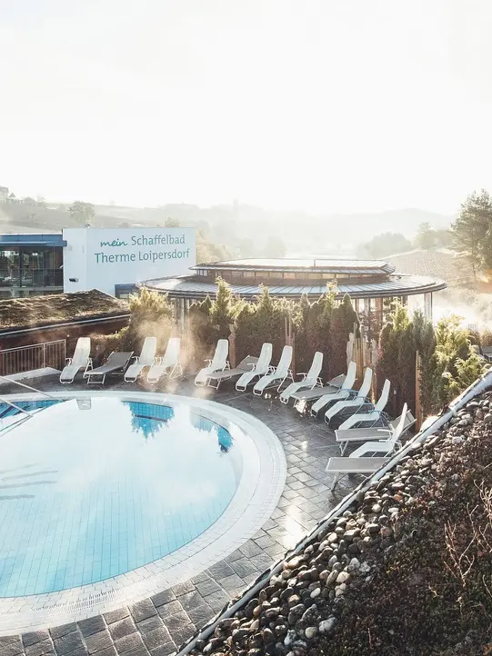 Schaffelbad (c) Thermenresort Loipersdorf