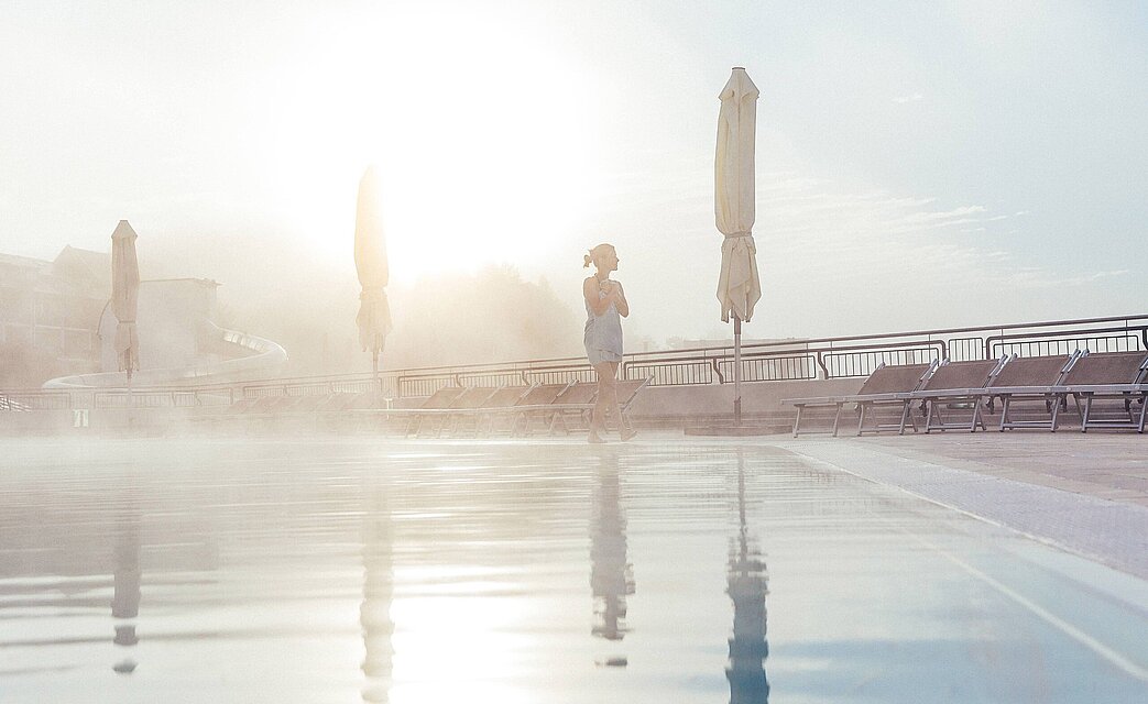 Lebenstherme Thermenbad (c) Thermenresort Loipersdorf.