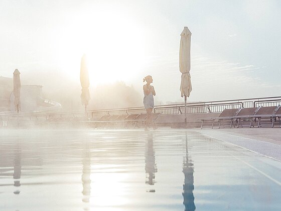 Lebenstherme Thermenbad (c) Thermenresort Loipersdorf.