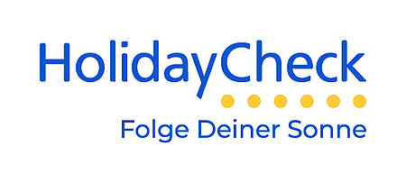 Holidaycheck Logo