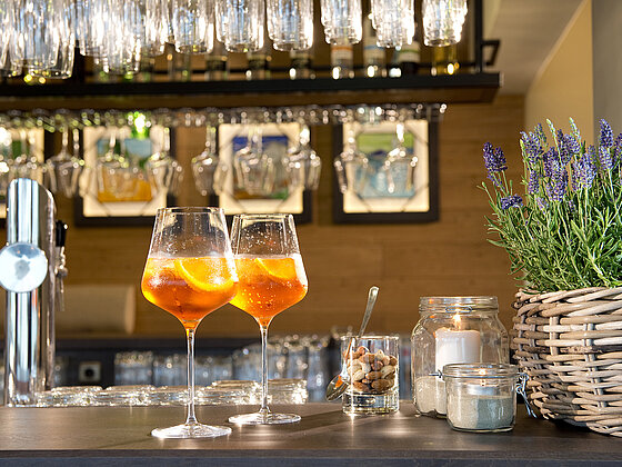 Aperitif_ZumHorst_VierJahreszeiten