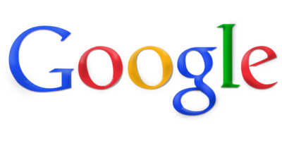 Google Logo